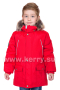 Kуртка Керри для мальчиков STORMY K17441/613