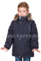 Kуртка Керри для мальчиков STORMY K17441/987