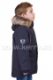Kуртка Керри для мальчиков STORMY K17441/987
