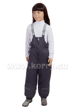 Полукомбинезон Kerry для мальчиков и девочек BASIC 330G K17450/381