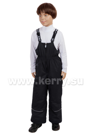 Полукомбинезон Kerry для мальчиков и девочек JACK 150G K17451/042