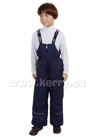 Полукомбинезон Керри для мальчиков и девочек JACK 150G K17451/229