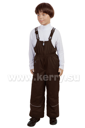 Полукомбинезон Керри для мальчиков и девочек JACK 150G K17451/816