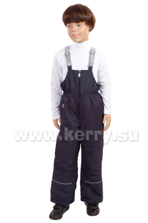 Полукомбинезон Kerry для мальчиков и девочек JACK 150G K17451/987