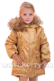 Kуртка Керри для девочек LUX K17505L/133