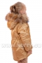 Kуртка Керри для девочек LUX K17505L/133