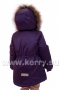 Kуртка Керри для девочек LUX K17505L/619