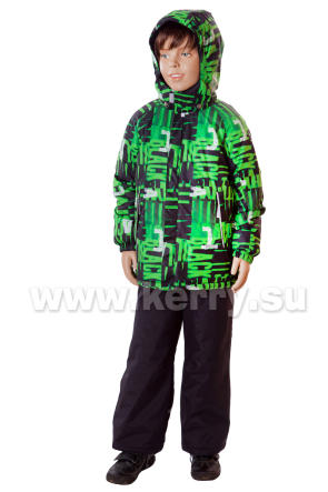 Kомплект Керри для мальчиков ROBBY 180G K17720/1444