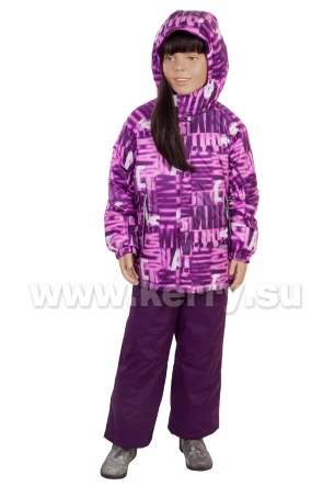 Kомплект Kerry для девочек ROBBY 180G K17720/1620