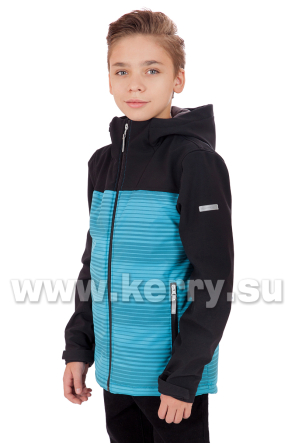 Kуртка KERRY для мальчиков JUNIOR K18060A/3525