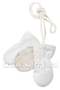 Рукавицы для мальчиков и девочек КAY K18171/001