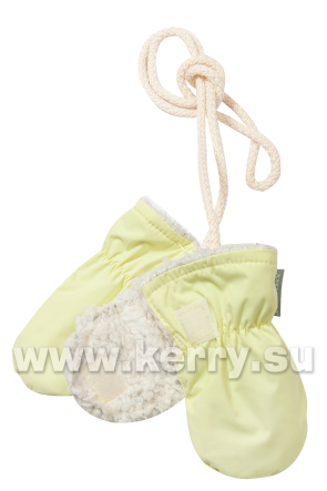 Рукавицы для мальчиков и девочек КAY K18171/108