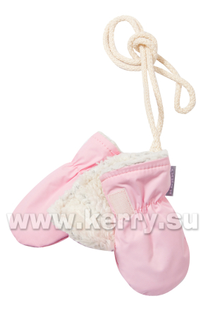Рукавицы для мальчиков и девочек КAY K18171/176