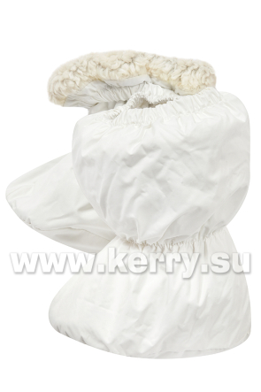 Пинетки для мальчиков и девочек BO K18172/001
