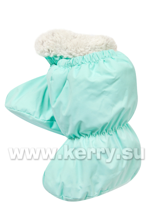 Пинетки для мальчиков и девочек BO K18172/103