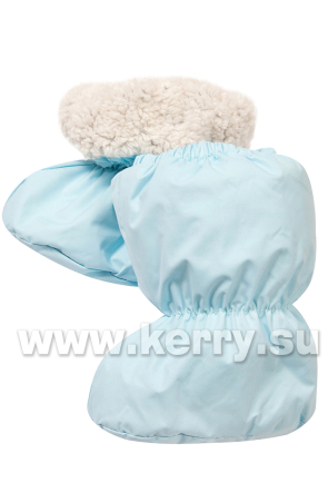 Пинетки для мальчиков и девочек BO K18172/400