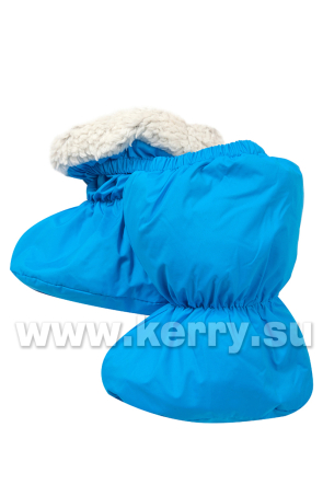 Пинетки для мальчиков и девочек BO K18172/637