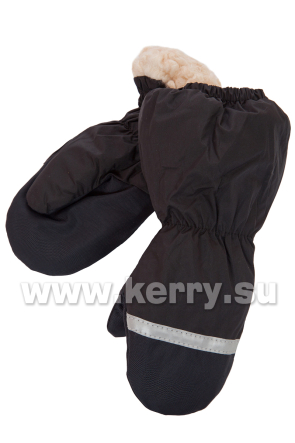 Рукавицы для мальчиков и девочек  K18175/042
