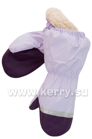 Рукавицы для мальчиков и девочек  K18175/160