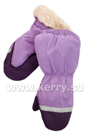 Рукавицы для мальчиков и девочек  K18175/361