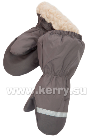 Рукавицы для мальчиков и девочек  K18175/470