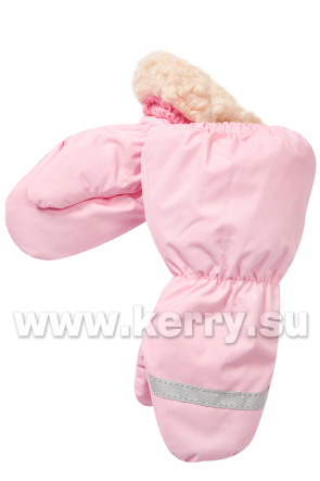 Рукавицы для мальчиков и девочек EASY K18176/176