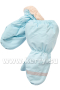 Рукавицы для мальчиков и девочек EASY K18176/400