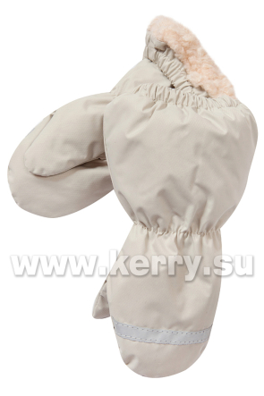 Рукавицы для мальчиков и девочек EASY K18176/505