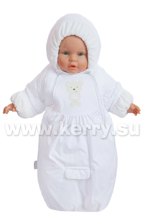 Конверт для мальчиков и девочек BLISS K18400/001