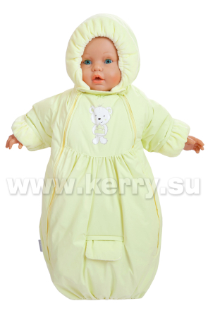 Конверт для мальчиков и девочек BLISS K18400/108