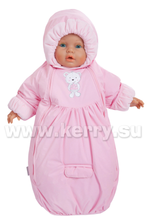 Конверт для девочек BLISS K18400/176