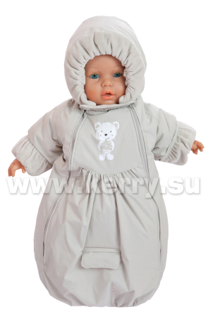 Конверт для мальчиков и девочек BLISS K18400/505