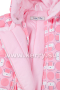 Комбинезон для мальчиков и девочек TEDDY K18403/1760