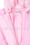 Комбинезон для мальчиков и девочек TEDDY K18403/176