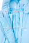 Комбинезон для мальчиков и девочек TEDDY K18403/400