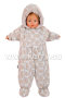 Комбинезон для мальчиков и девочек TEDDY K18403/5050