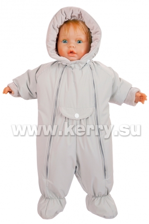 Комбинезон для мальчиков и девочек TEDDY K18403/505