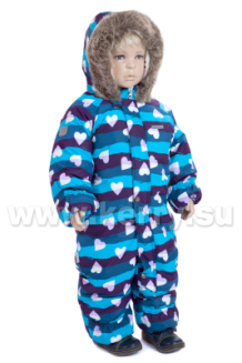 комбинезон для девочки KERRY  ZOE K18406/1600