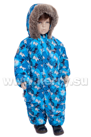 Комбинезон для мальчиков ZOE K18406/6630