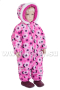 Комбинезон для девочек ROSIE K18407/1270