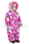 Комбинезон для девочек ROSIE K18407/1799