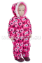 Комбинезон для девочек ROSIE K18407/2610