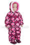 Комбинезон для девочек ROSIE K18407/6230
