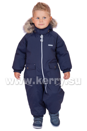 Комбинезон для мальчиков и девочек RED K18408A/229