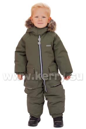 Комбинезон для мальчиков и девочек RED K18408A/330