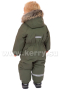 Комбинезон для мальчиков и девочек RED K18408A/330