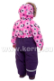Комбинезон для девочек FUN K18409/1270