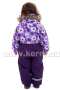 Комбинезон для девочек FUN K18409/3610