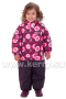 Комбинезон для девочек FUN K18409/6230