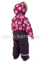 Комбинезон для девочек FUN K18409/6230